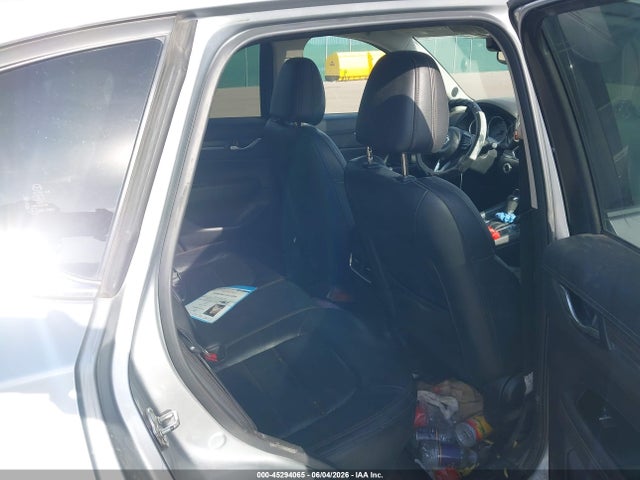 Aukcja sprzedaży 2017 Mazda Cx-5 Grand Touring, vin: JM3KFBDL5H0113274, numer aukcji: 45294065