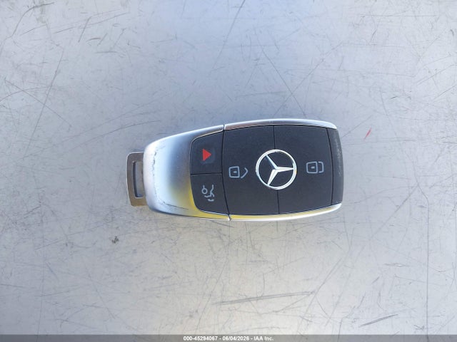 Aukcja sprzedaży 2020 Mercedes-benz Cla 250, vin: W1K5J4GB9LN081465, numer aukcji: 45294067