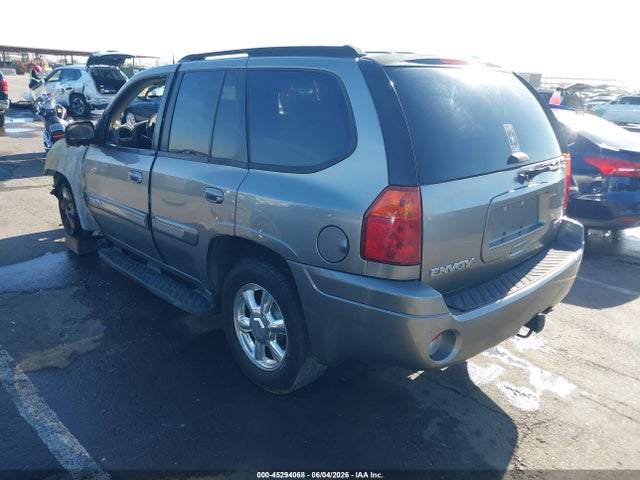 2005 Gmc Envoy Slt მანქანა იყიდება აუქციონზე, vin: 1GKDT13S652246157, აუქციონის ნომერი: 45294068