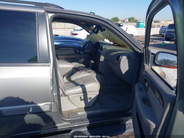 2005 Gmc Envoy Slt მანქანა იყიდება აუქციონზე, vin: 1GKDT13S652246157, აუქციონის ნომერი: 45294068