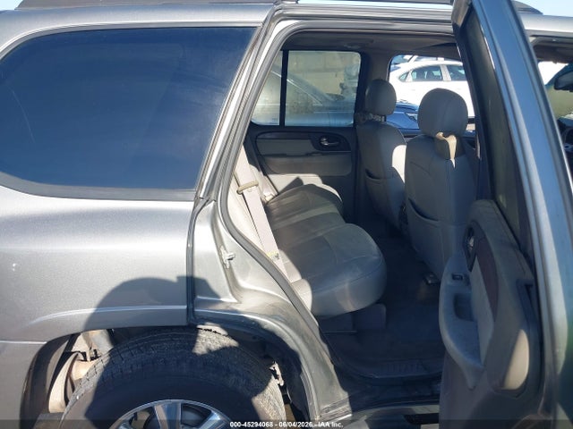 2005 Gmc Envoy Slt მანქანა იყიდება აუქციონზე, vin: 1GKDT13S652246157, აუქციონის ნომერი: 45294068