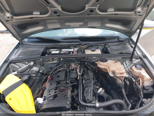 Aukcja sprzedaży 2007 Audi A4 2.0t, vin: WAUDF78E57A281125, numer aukcji: 45294073