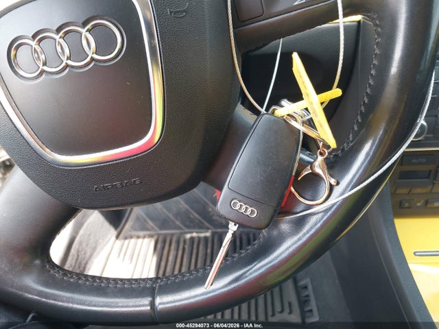 Aukcja sprzedaży 2007 Audi A4 2.0t, vin: WAUDF78E57A281125, numer aukcji: 45294073