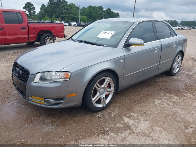 Aukcja sprzedaży 2007 Audi A4 2.0t, vin: WAUDF78E57A281125, numer aukcji: 45294073