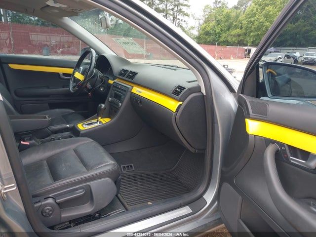 Aukcja sprzedaży 2007 Audi A4 2.0t, vin: WAUDF78E57A281125, numer aukcji: 45294073