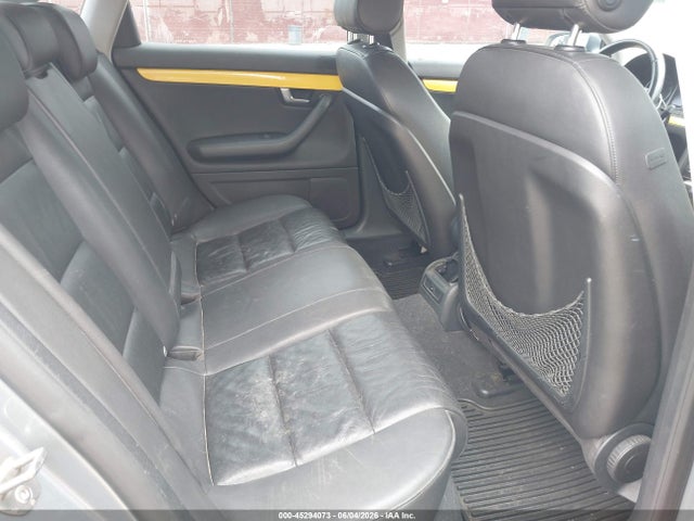 Aukcja sprzedaży 2007 Audi A4 2.0t, vin: WAUDF78E57A281125, numer aukcji: 45294073