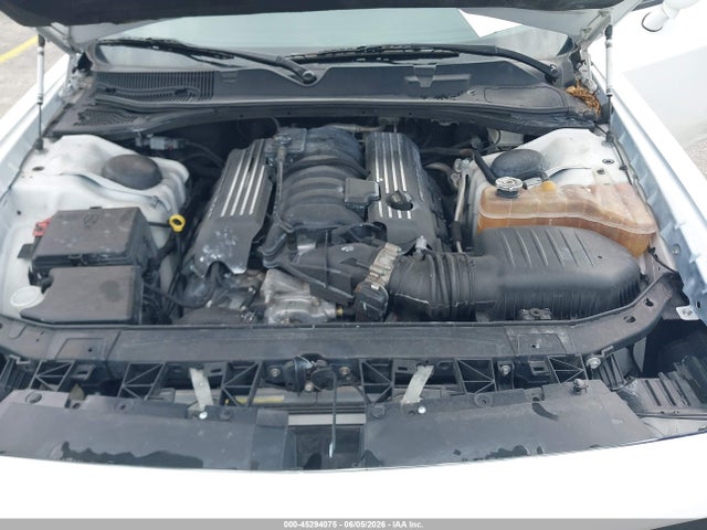 Продажа на аукционе авто 2021 Dodge Challenger R/t Scat Pack, vin: 2C3CDZFJ8MH509748, номер лота: 45294075