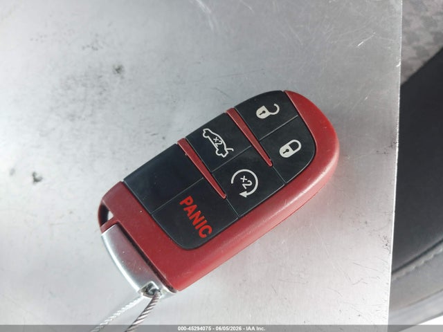 Продажа на аукционе авто 2021 Dodge Challenger R/t Scat Pack, vin: 2C3CDZFJ8MH509748, номер лота: 45294075