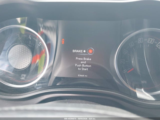 Продажа на аукционе авто 2021 Dodge Challenger R/t Scat Pack, vin: 2C3CDZFJ8MH509748, номер лота: 45294075