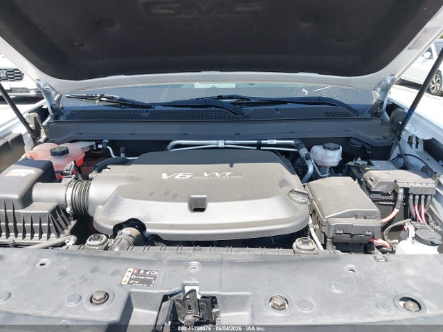 GMC Canyon 2wd Short Box Elevation 2022 1GTG5CENXN1298905 Image 10
