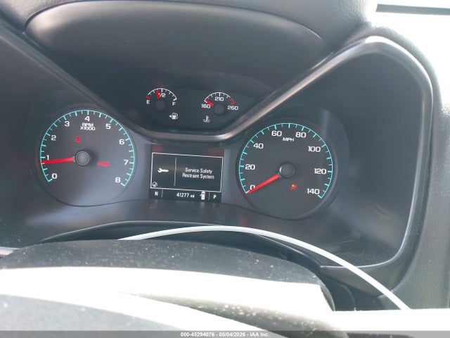 GMC Canyon 2wd Short Box Elevation 2022 1GTG5CENXN1298905 Image 7