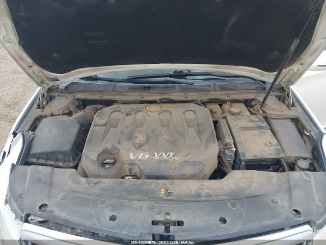 Cadillac Xts Premium 2014 2G61P5S30E9167107 Image 10