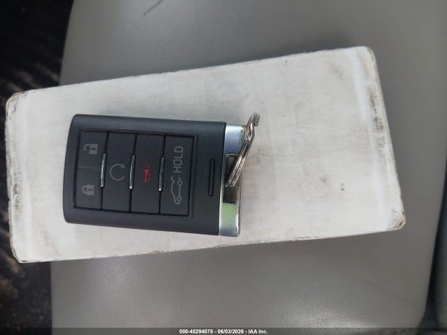 Cadillac Xts Premium 2014 2G61P5S30E9167107 Image 11