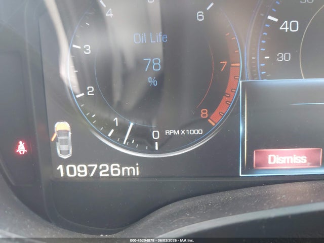 Cadillac Xts Premium 2014 2G61P5S30E9167107 Image 15