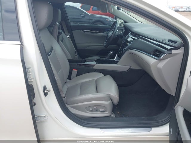 Cadillac Xts Premium 2014 2G61P5S30E9167107 Image 5
