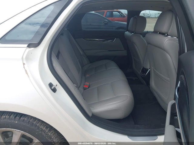 Cadillac Xts Premium 2014 2G61P5S30E9167107 Image 8