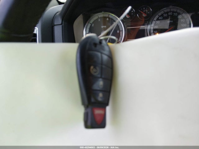 Aukcja sprzedaży 2012 Ram 1500 Laramie Longhorn/limited Edition, vin: 1C6RD7PT5CS348333, numer aukcji: 45294083