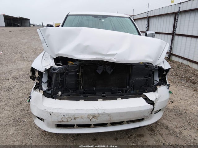 Aukcja sprzedaży 2012 Ram 1500 Laramie Longhorn/limited Edition, vin: 1C6RD7PT5CS348333, numer aukcji: 45294083