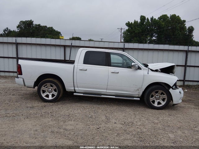 Aukcja sprzedaży 2012 Ram 1500 Laramie Longhorn/limited Edition, vin: 1C6RD7PT5CS348333, numer aukcji: 45294083