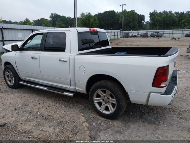 Aukcja sprzedaży 2012 Ram 1500 Laramie Longhorn/limited Edition, vin: 1C6RD7PT5CS348333, numer aukcji: 45294083