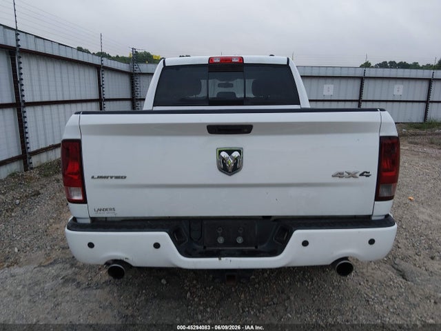 Aukcja sprzedaży 2012 Ram 1500 Laramie Longhorn/limited Edition, vin: 1C6RD7PT5CS348333, numer aukcji: 45294083