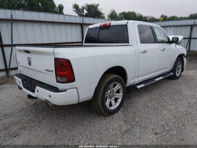 Aukcja sprzedaży 2012 Ram 1500 Laramie Longhorn/limited Edition, vin: 1C6RD7PT5CS348333, numer aukcji: 45294083