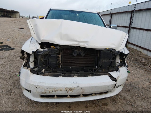 Aukcja sprzedaży 2012 Ram 1500 Laramie Longhorn/limited Edition, vin: 1C6RD7PT5CS348333, numer aukcji: 45294083