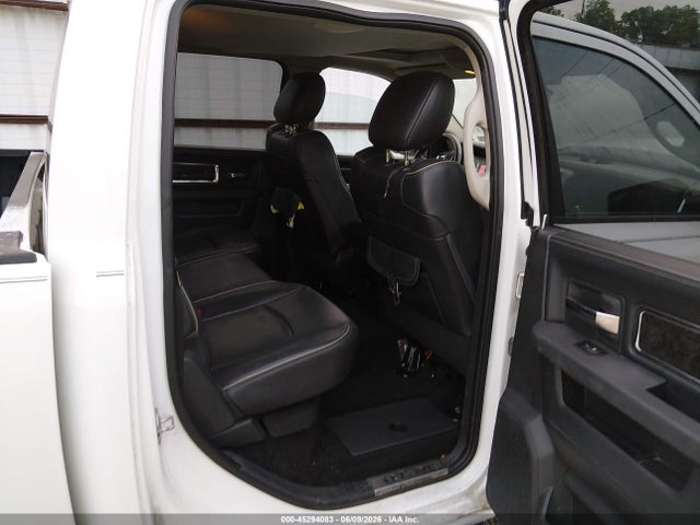 Aukcja sprzedaży 2012 Ram 1500 Laramie Longhorn/limited Edition, vin: 1C6RD7PT5CS348333, numer aukcji: 45294083
