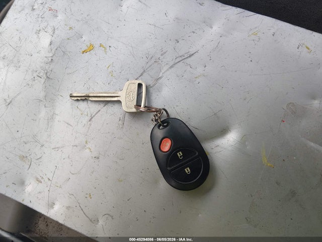 45294086 :رقم المزاد ، 5TDZK23C58S132697 vin ، 2008 Toyota Sienna Ce مزاد بيع