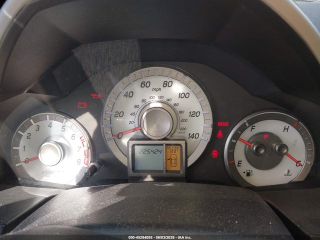 Продажа на аукционе авто 2013 Honda Pilot Ex-l, vin: 5FNYF3H59DB011704, номер лота: 45294088