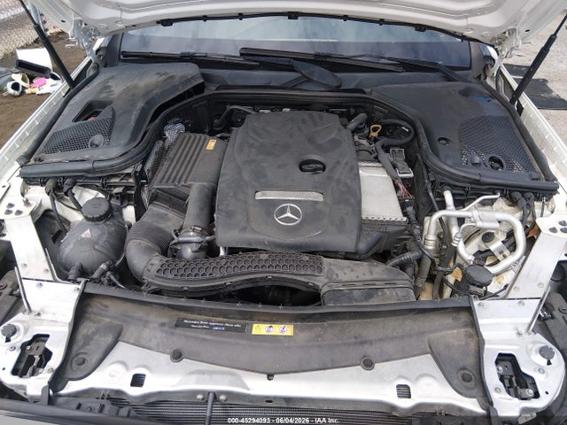 Mercedes-Benz E 300 2017 WDDZF4JB3HA242967 Image 10