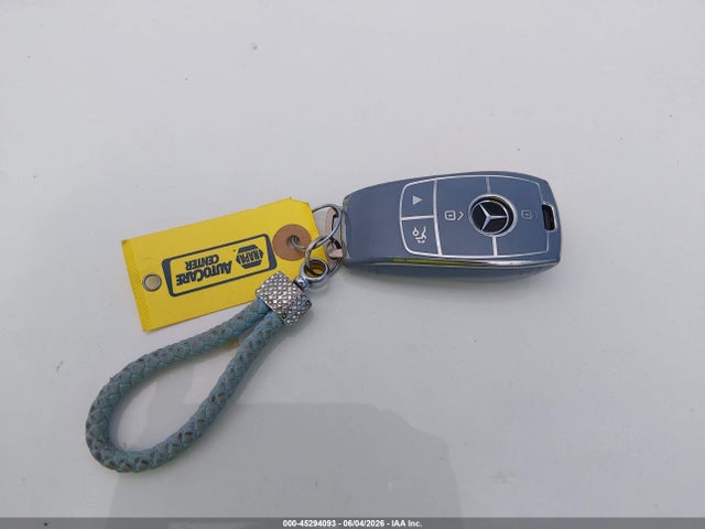 Mercedes-Benz E 300 2017 WDDZF4JB3HA242967 Image 11