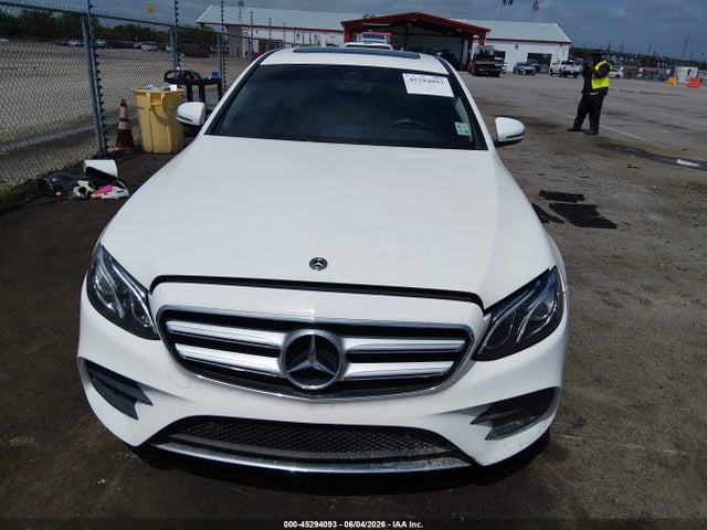 Mercedes-Benz E 300 2017 WDDZF4JB3HA242967 Image 12