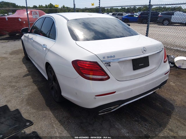 Mercedes-Benz E 300 2017 WDDZF4JB3HA242967 Image 3