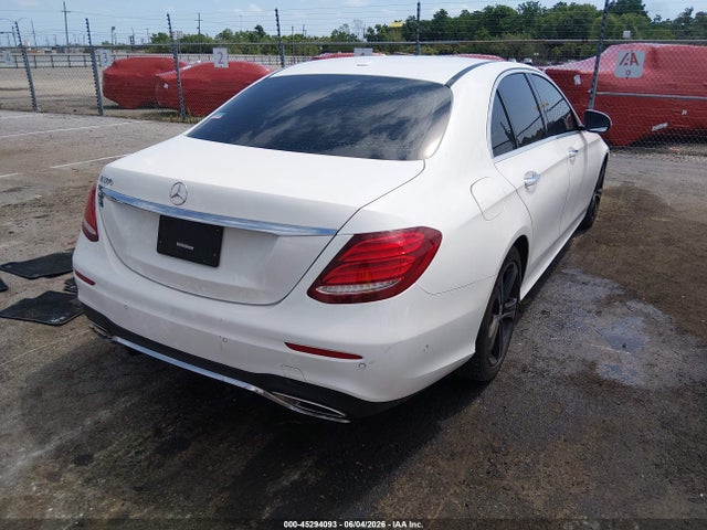 Mercedes-Benz E 300 2017 WDDZF4JB3HA242967 Image 4