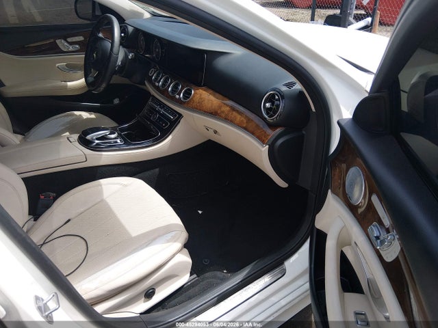 Mercedes-Benz E 300 2017 WDDZF4JB3HA242967 Image 5