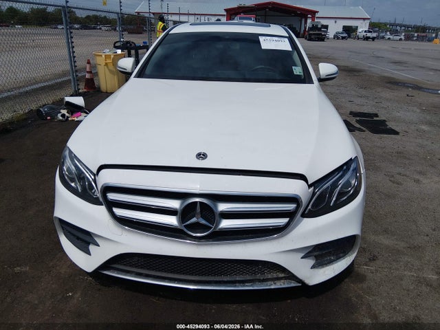Mercedes-Benz E 300 2017 WDDZF4JB3HA242967 Image 6