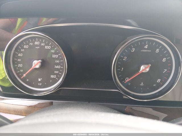 Mercedes-Benz E 300 2017 WDDZF4JB3HA242967 Image 7