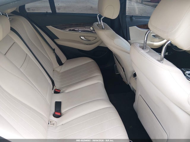 Mercedes-Benz E 300 2017 WDDZF4JB3HA242967 Image 8