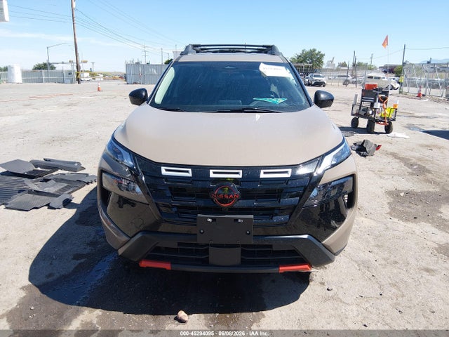 5N1BT3BB6TC681621 Nissan Rogue Rock Creek