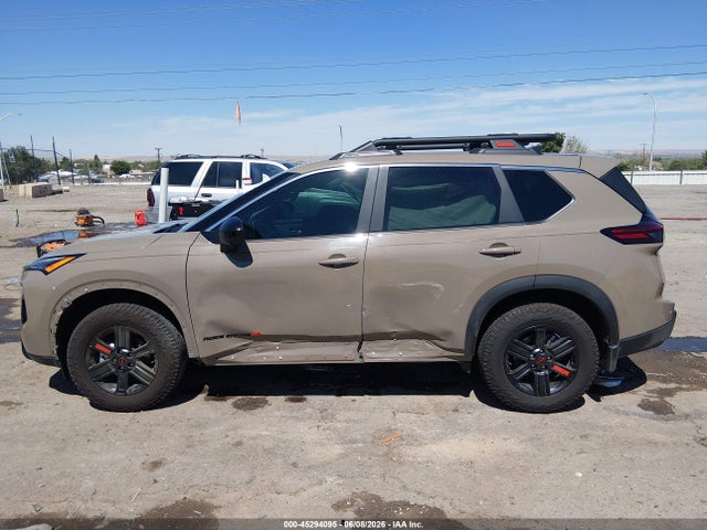 5N1BT3BB6TC681621 Nissan Rogue Rock Creek