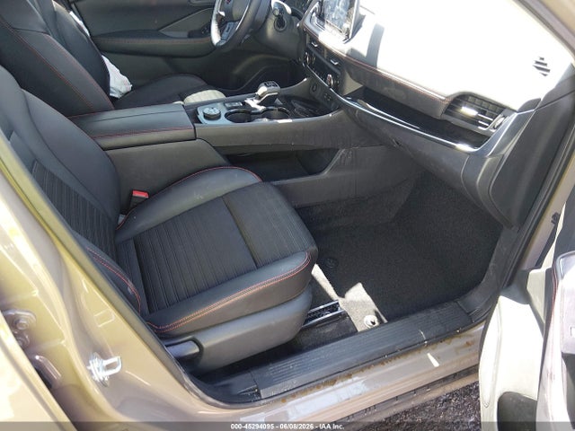 5N1BT3BB6TC681621 Nissan Rogue Rock Creek