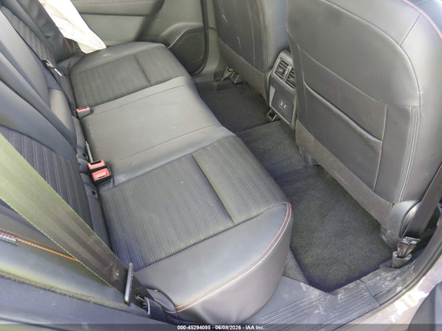 5N1BT3BB6TC681621 Nissan Rogue Rock Creek