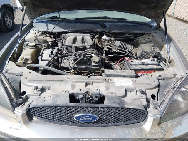 Aukcja sprzedaży 2005 Ford Taurus Se, vin: 1FAFP53U75A103408, numer aukcji: 45294101