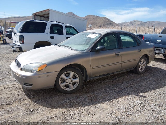 Aukcja sprzedaży 2005 Ford Taurus Se, vin: 1FAFP53U75A103408, numer aukcji: 45294101