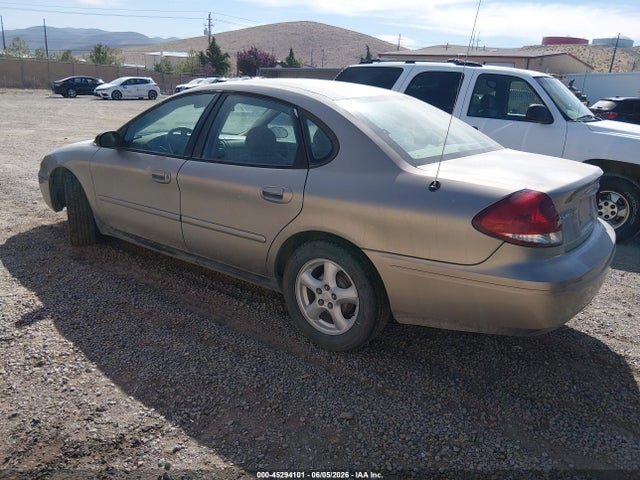 Aukcja sprzedaży 2005 Ford Taurus Se, vin: 1FAFP53U75A103408, numer aukcji: 45294101