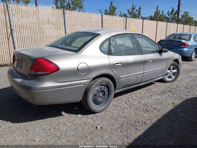 Aukcja sprzedaży 2005 Ford Taurus Se, vin: 1FAFP53U75A103408, numer aukcji: 45294101