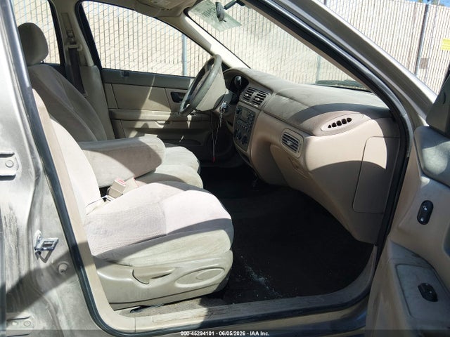 Aukcja sprzedaży 2005 Ford Taurus Se, vin: 1FAFP53U75A103408, numer aukcji: 45294101