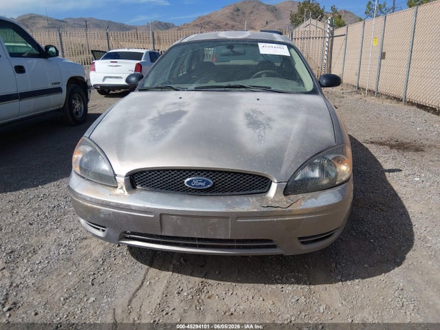Aukcja sprzedaży 2005 Ford Taurus Se, vin: 1FAFP53U75A103408, numer aukcji: 45294101