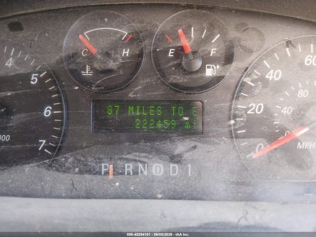 Aukcja sprzedaży 2005 Ford Taurus Se, vin: 1FAFP53U75A103408, numer aukcji: 45294101